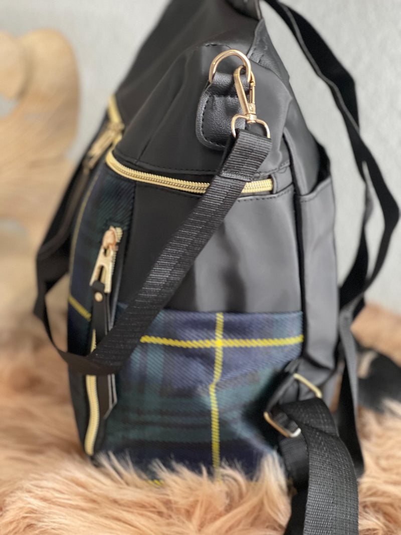 CLEARANCE Lima Backpack
