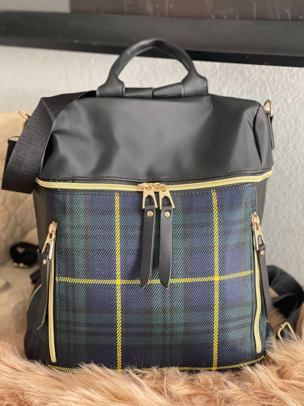 CLEARANCE Lima Backpack