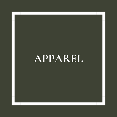 Apparel