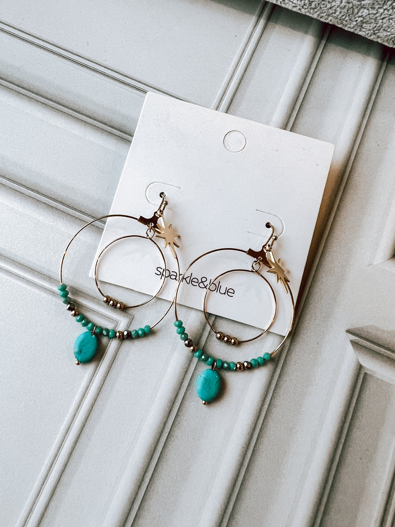 Boho Earrings