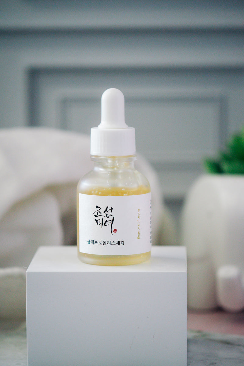 Beauty of Joseon - Glow Serum