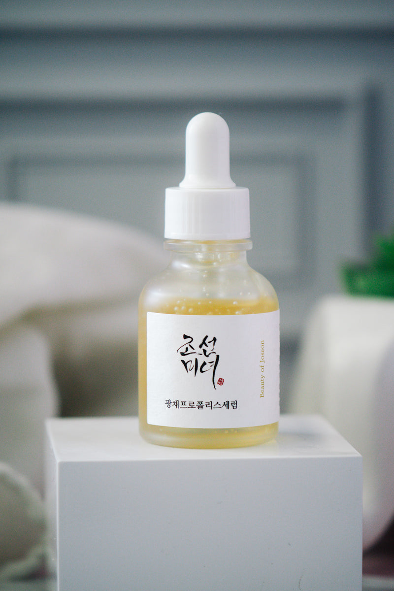 Beauty of Joseon - Glow Serum