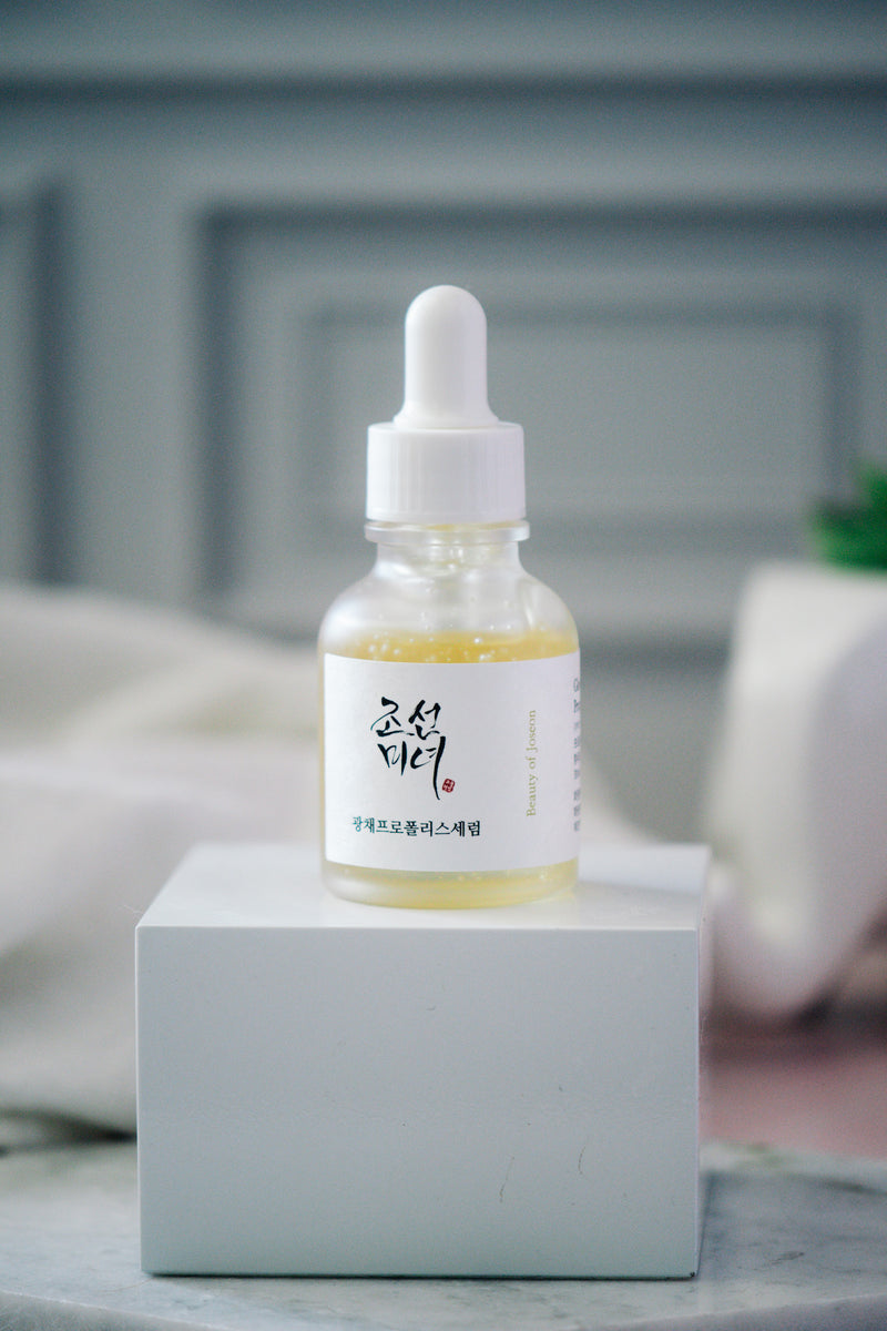 Beauty of Joseon - Glow Serum