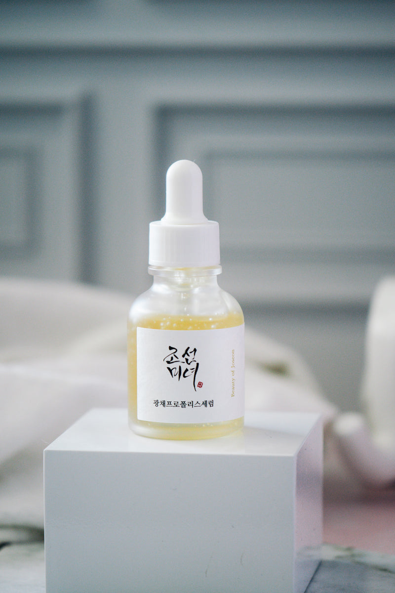 Beauty of Joseon - Glow Serum