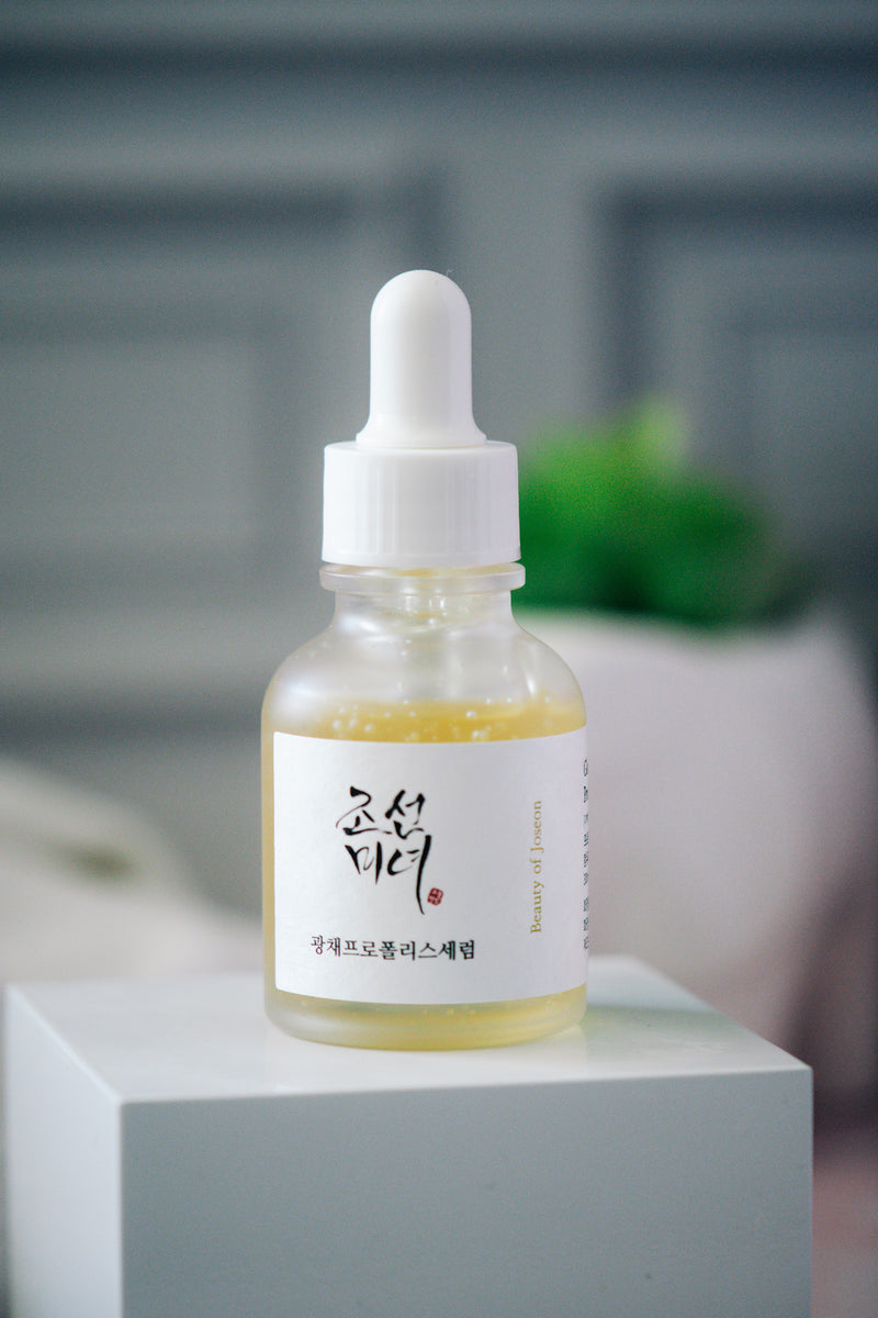 Beauty of Joseon - Glow Serum