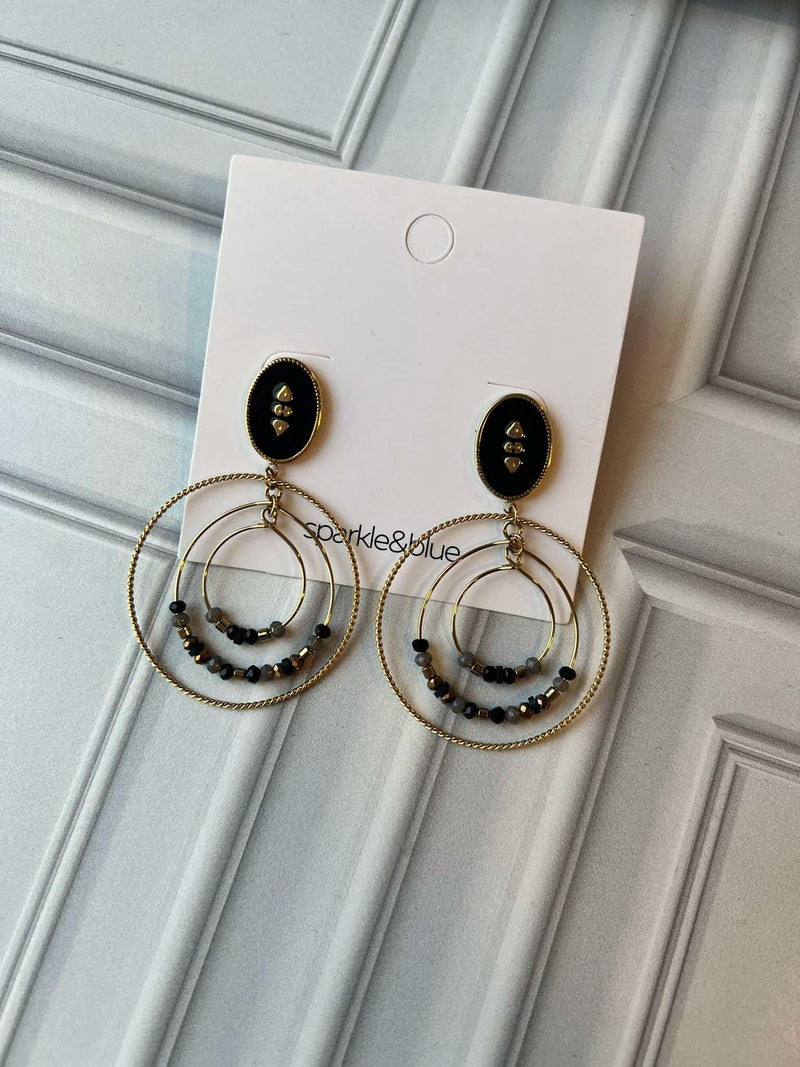 Boho Earrings