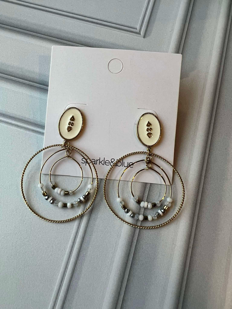 Boho Earrings