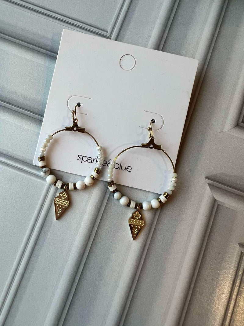 Boho Earrings