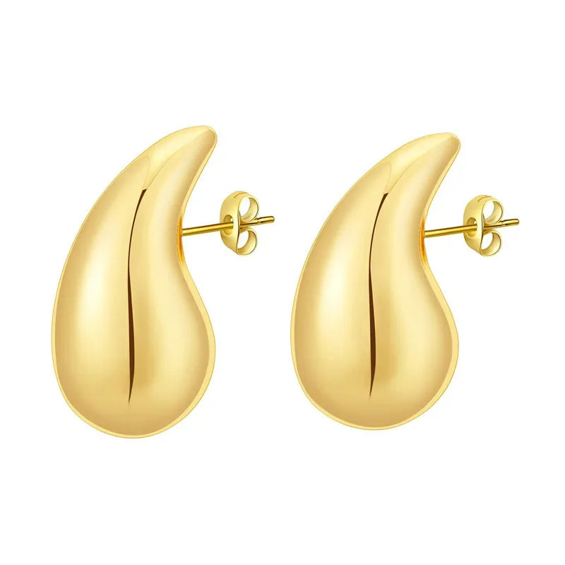 Hailey Drop Earrings