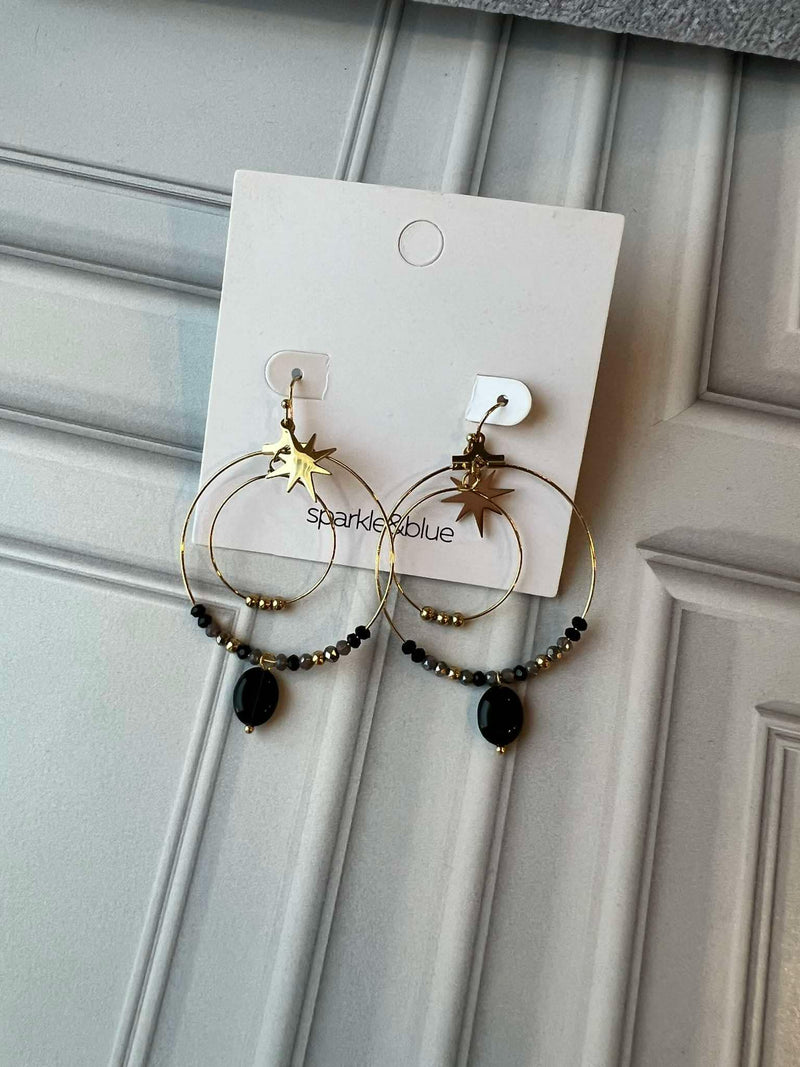 Boho Earrings