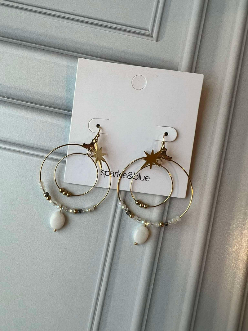 Boho Earrings