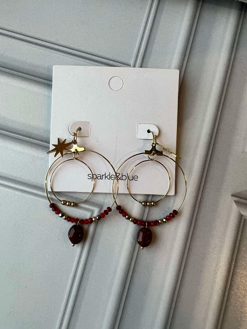 Boho Earrings