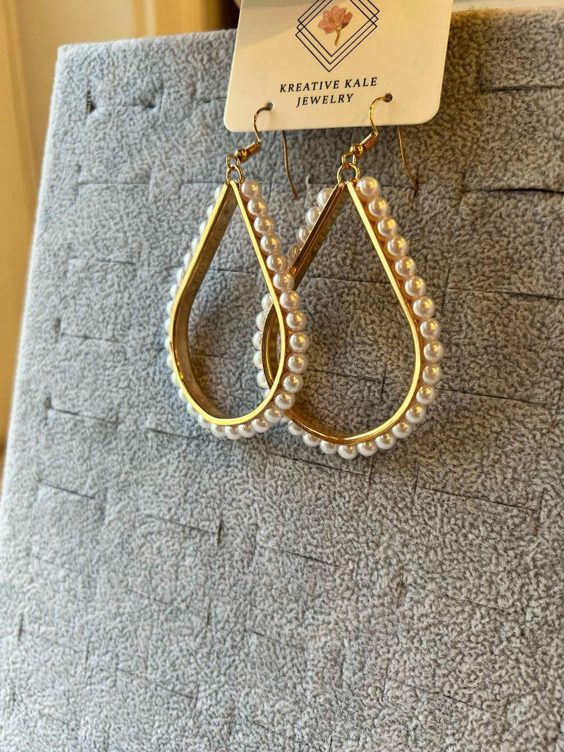 Boho Earrings