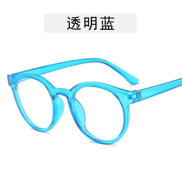 KIDS ANTI-BLUE LIGHT EYEGLASSES