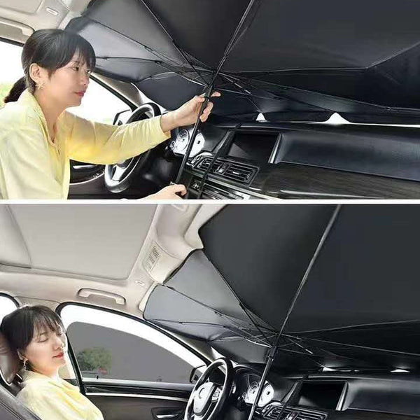 Car Shade Umbrella