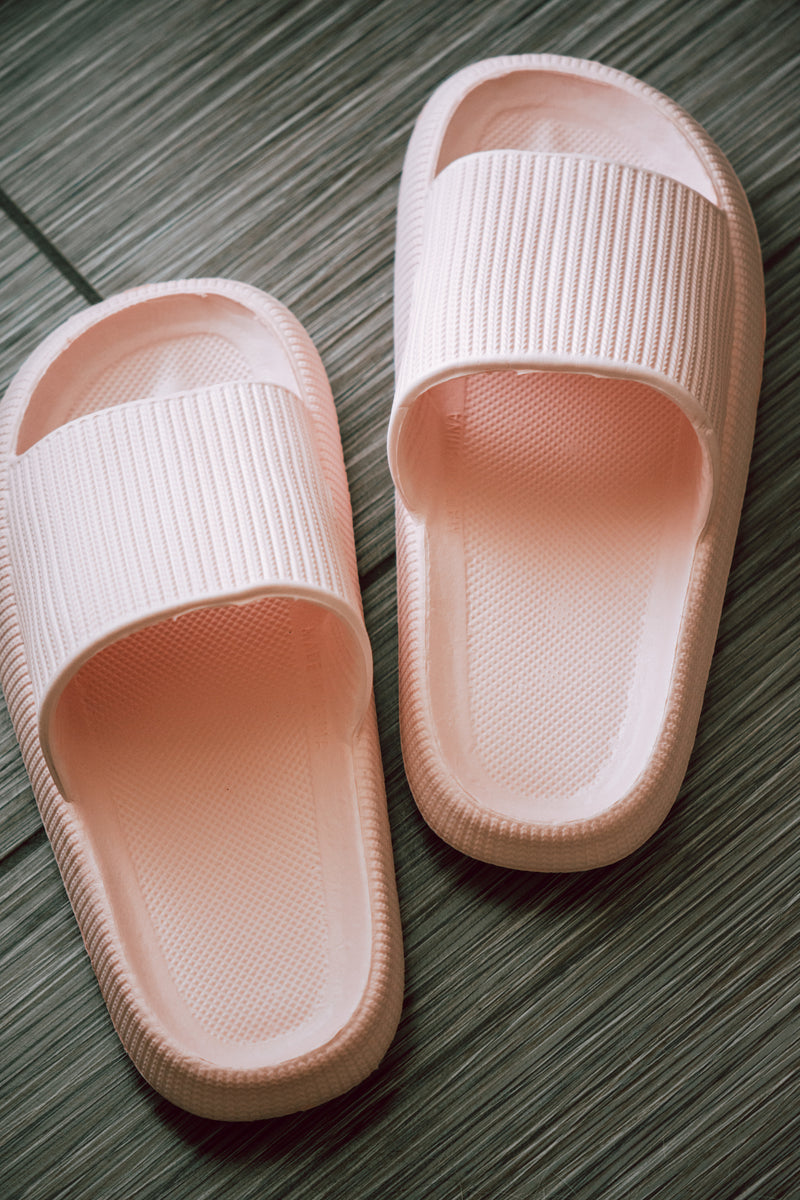 Clark Cloud Slide Slippers